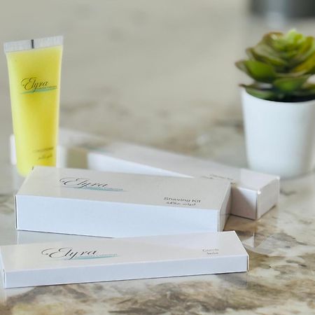 Baden Hotel Suites 암만 외부 사진