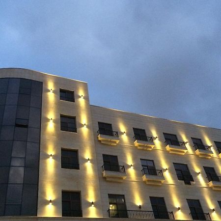 Baden Hotel Suites 암만 외부 사진