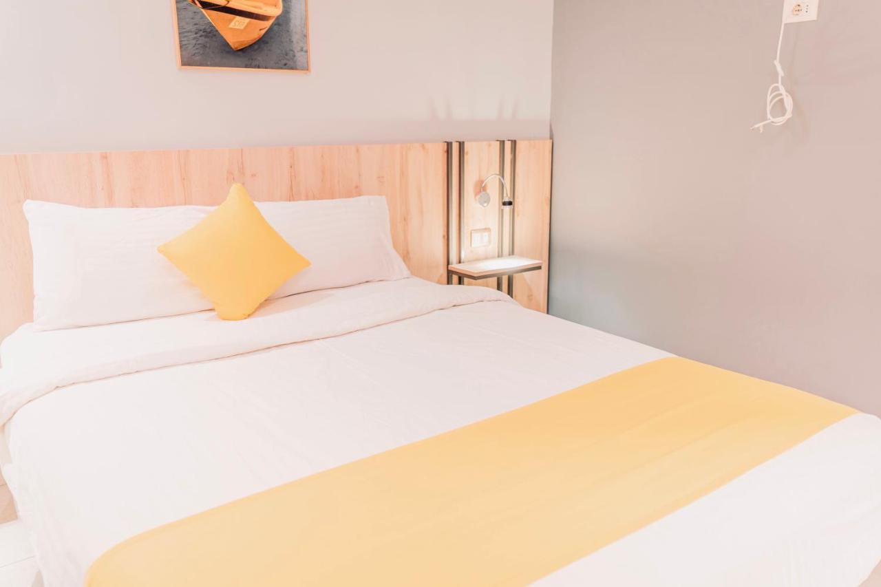 Baden Hotel Suites 암만 외부 사진