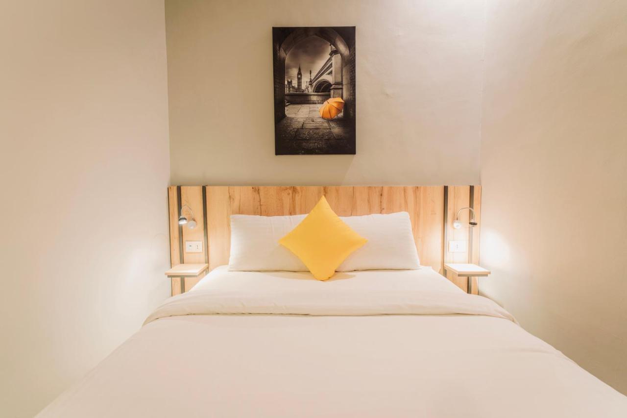 Baden Hotel Suites 암만 외부 사진