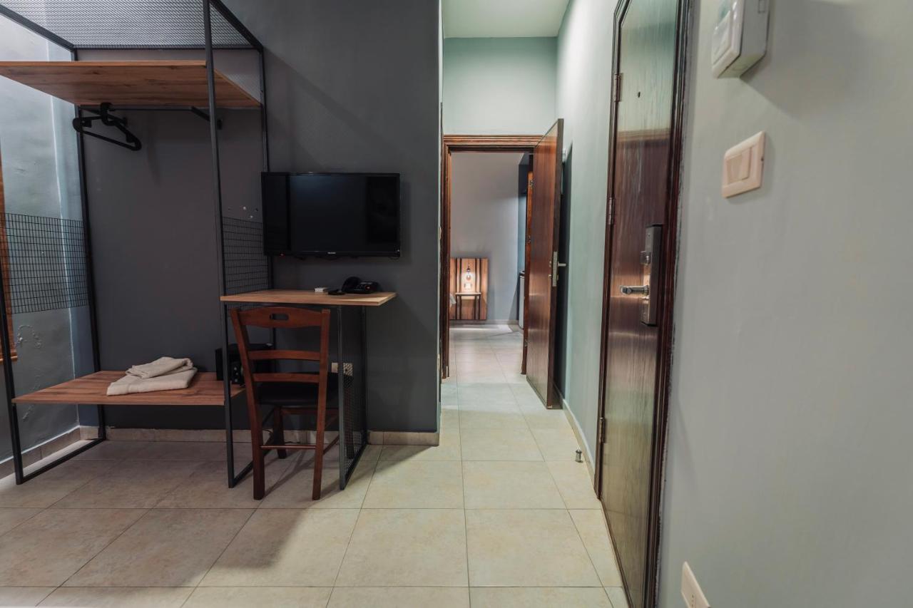Baden Hotel Suites 암만 외부 사진