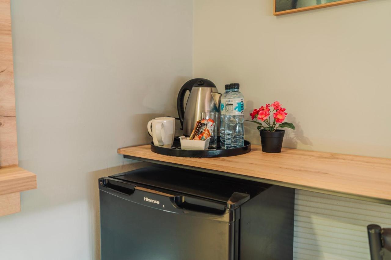 Baden Hotel Suites 암만 외부 사진