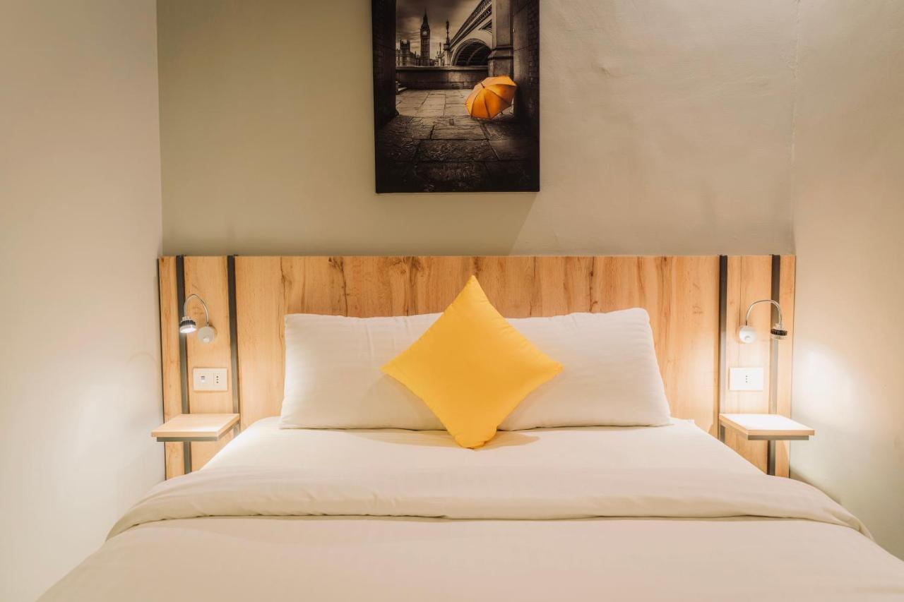 Baden Hotel Suites 암만 외부 사진