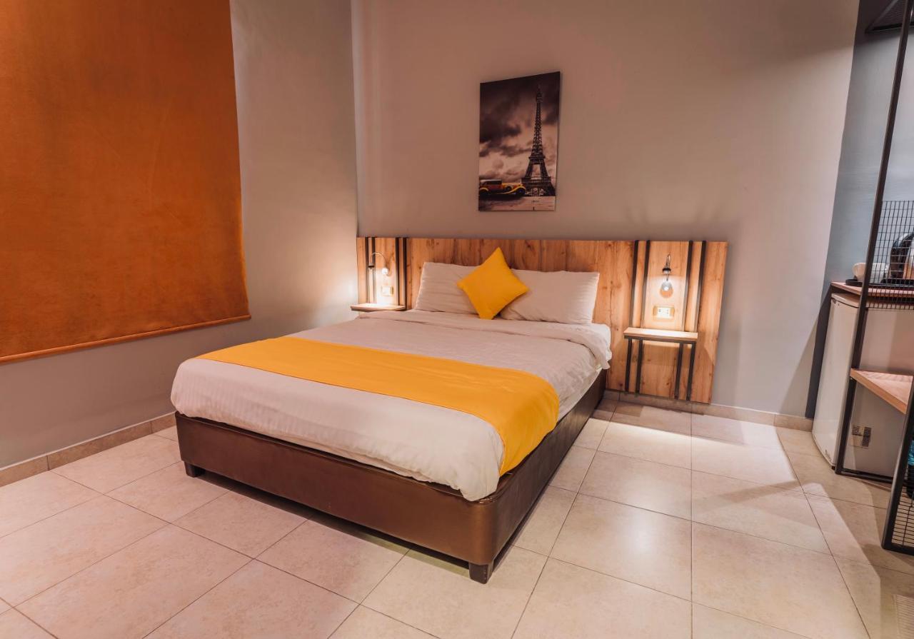Baden Hotel Suites 암만 외부 사진