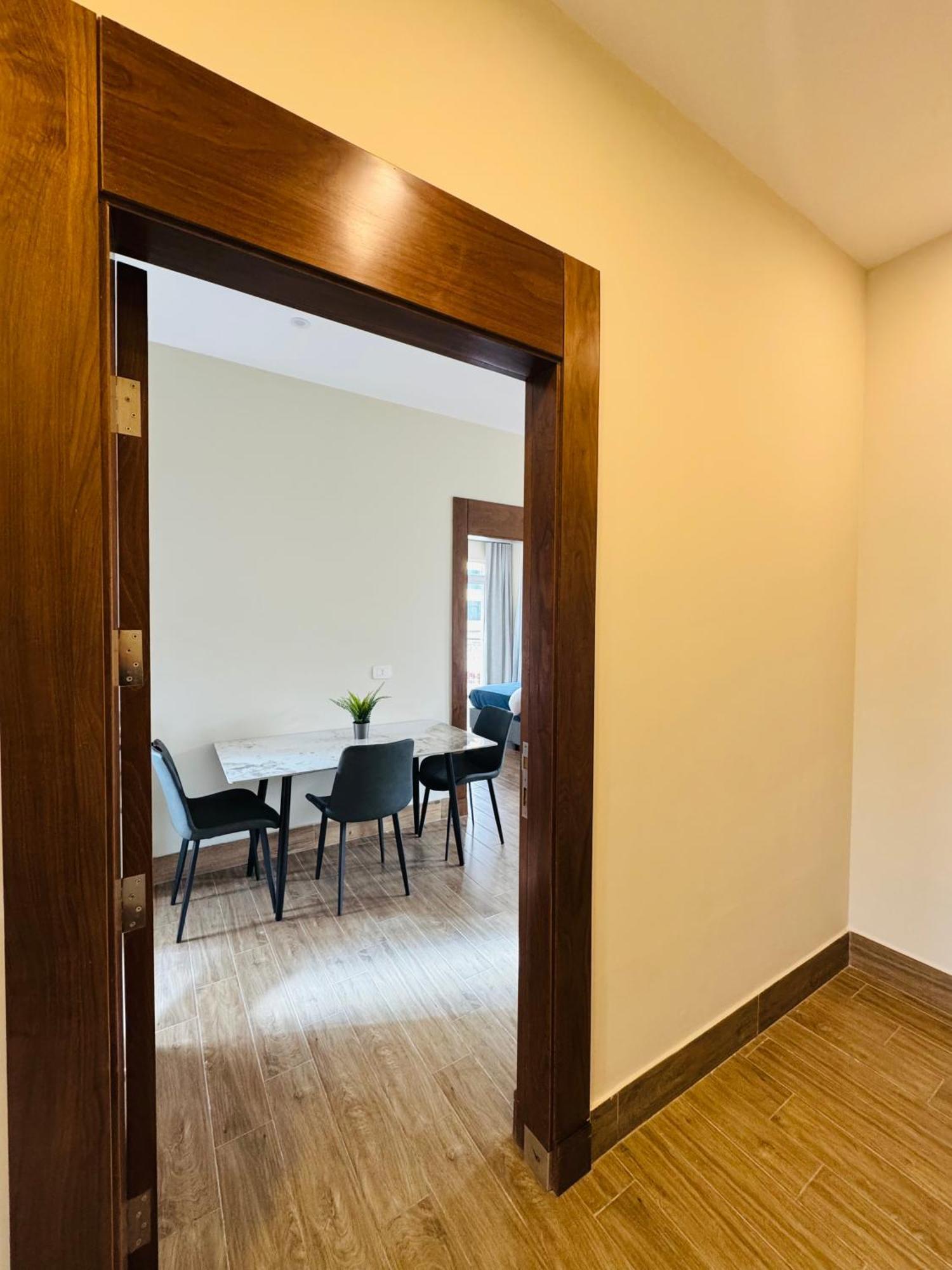 Baden Hotel Suites 암만 외부 사진