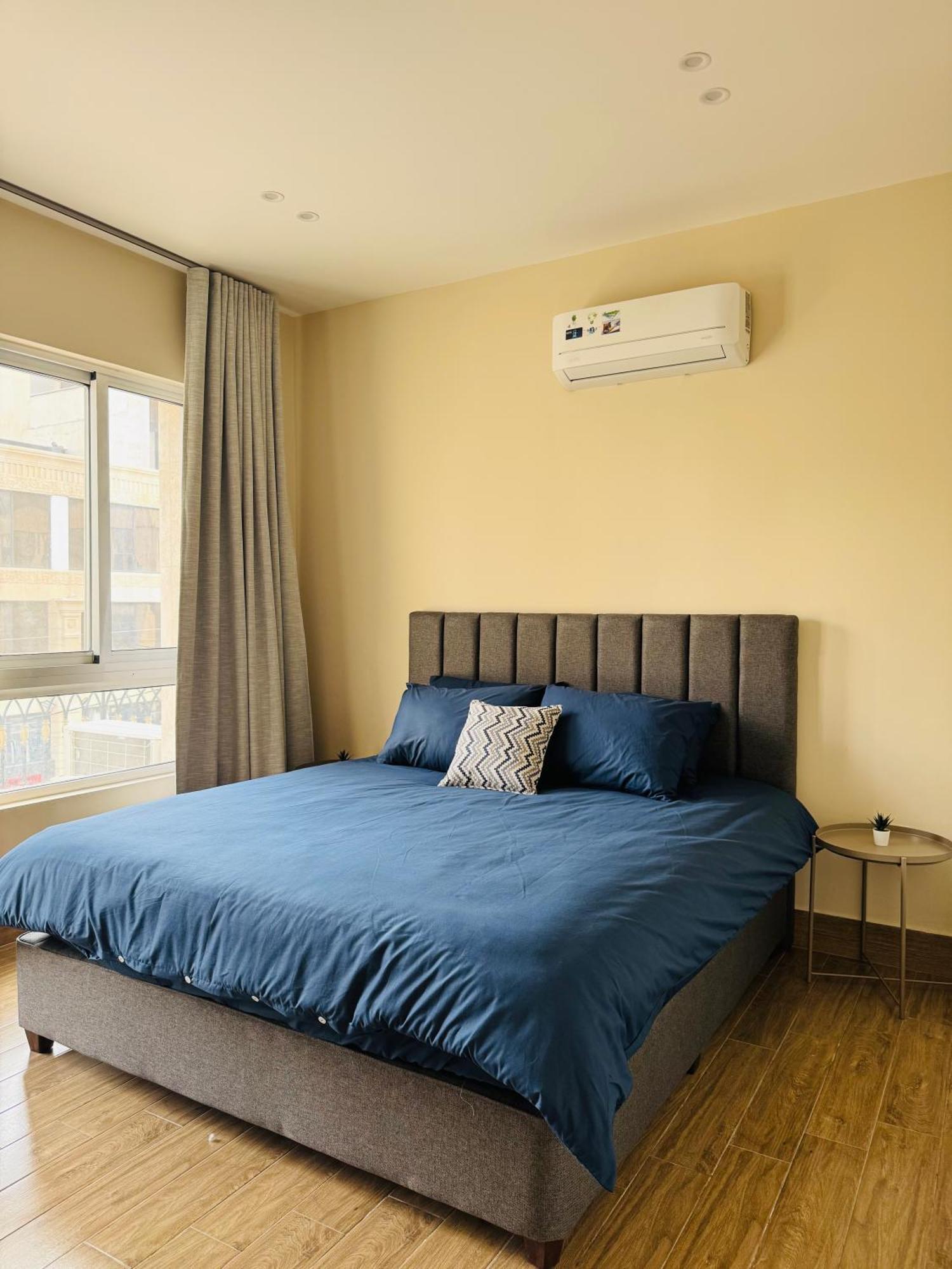 Baden Hotel Suites 암만 외부 사진