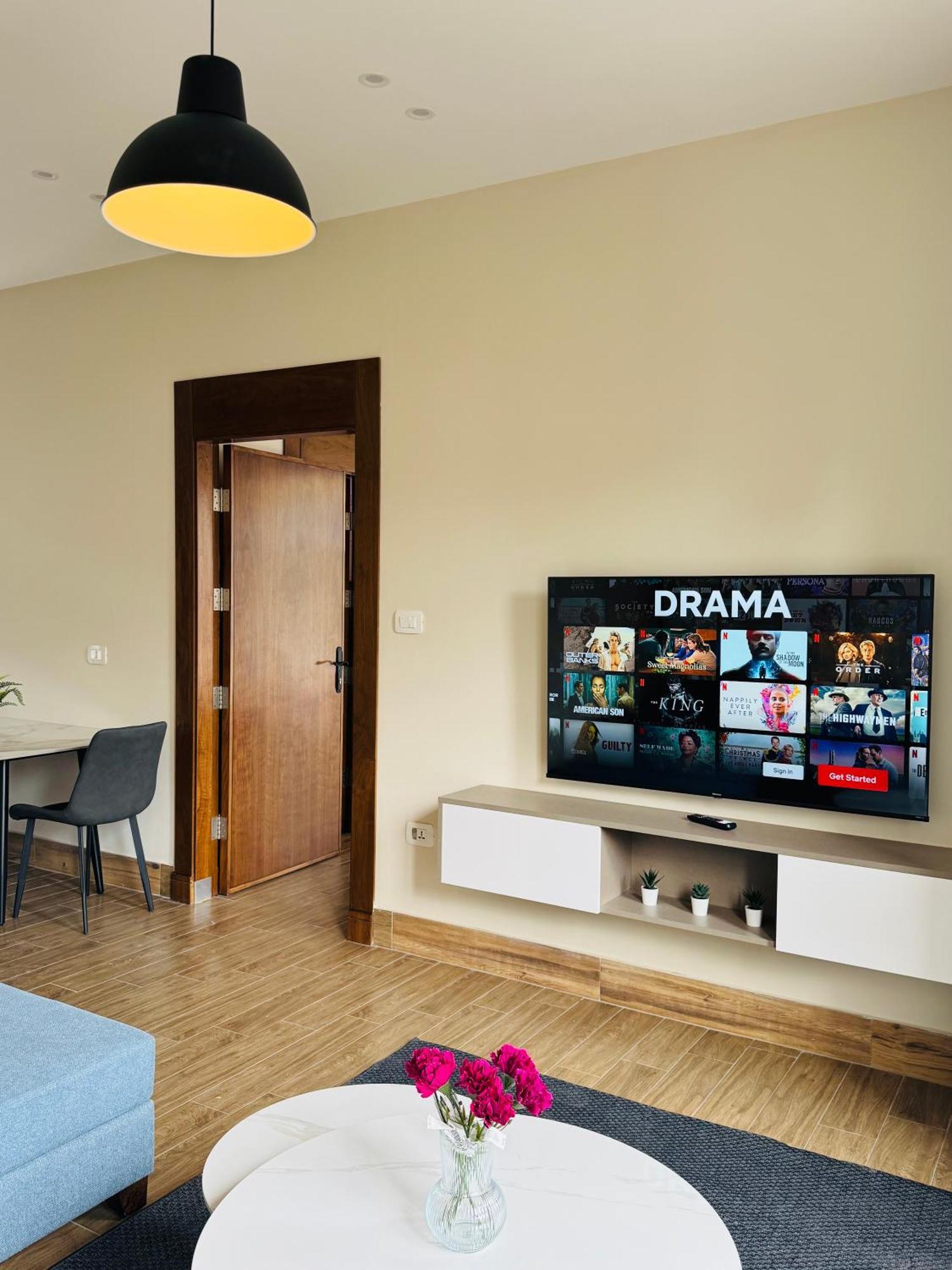 Baden Hotel Suites 암만 외부 사진