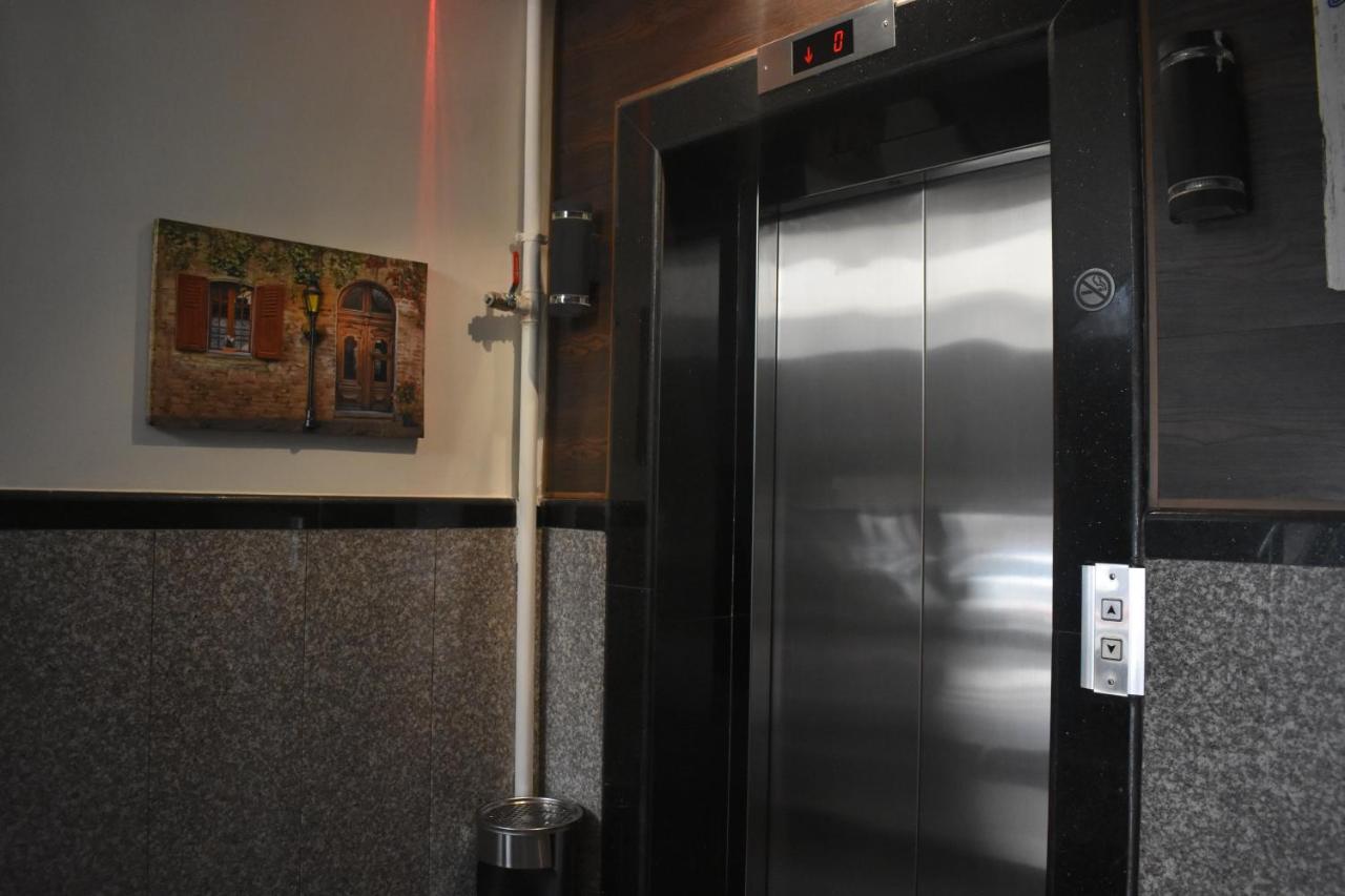 Baden Hotel Suites 암만 외부 사진